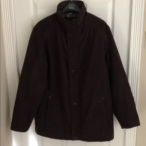 Bugatchi Winter Jacket